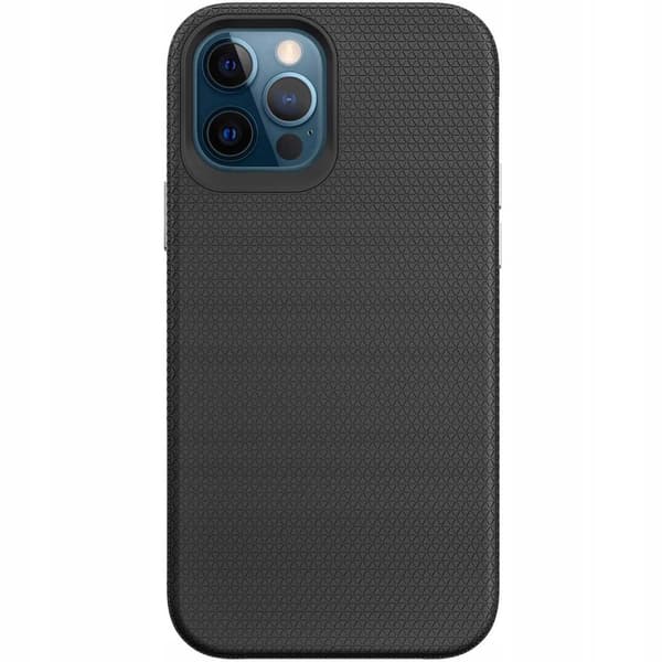 SC Core iPhone 12/12 Pro czarny