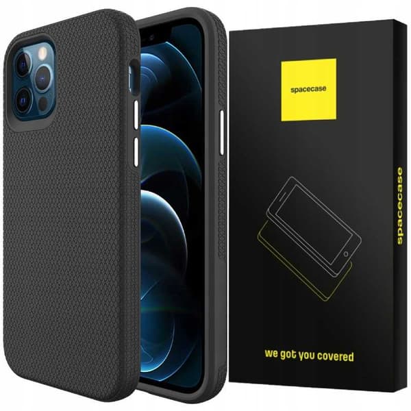 SC Core iPhone 12/12 Pro czarny