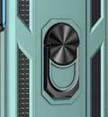 Miniatyrbild 4 av 6: SC Ring NX Galaxy A12 zielony