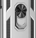 Miniatyrbillede 4 af 6: SC Ring NX Galaxy A41 srebrny