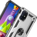Miniatyrbillede 2 af 6: SC Ring NX Galaxy A41 srebrny