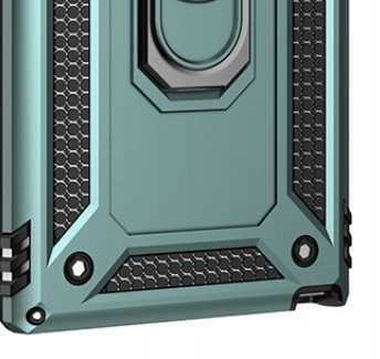 SC Ring NX Galaxy Note 20 ultra zielony