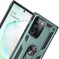 Miniatyrbild 2 av 6: SC Ring NX Galaxy Note 20 ultra zielony