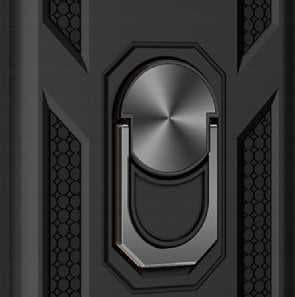 SC Ring NX Galaxy S10 czarny