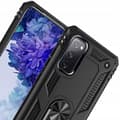 Pikkukuva 2 / 6: SC Ring NX Galaxy S20 fe czarny