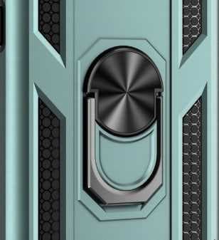 SC Ring NX Galaxy S20 fe zielony