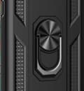 Miniatyrbild 4 av 6: SC Ring NX Galaxy S21+ czarny