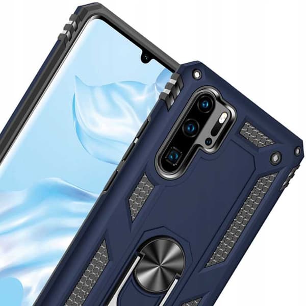 SC Ring NX Huawei P30 Pro niebieski