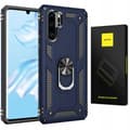 Miniatyrbillede 1 af 6: SC Ring NX Huawei P30 Pro niebieski