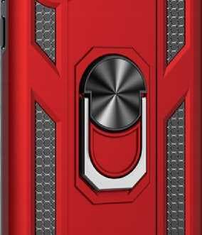 SC Ring NX Huawei P30 Pro czerwony