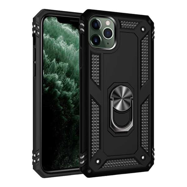 SC Ring NX iPhone 11 pro czarny