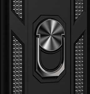 SC Ring NX iPhone 11 pro czarny