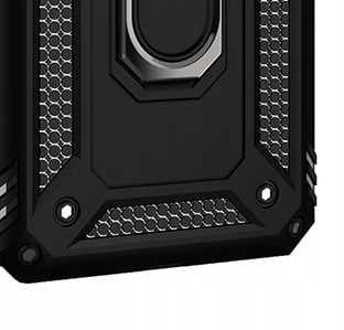SC Ring NX iPhone 11 pro czarny