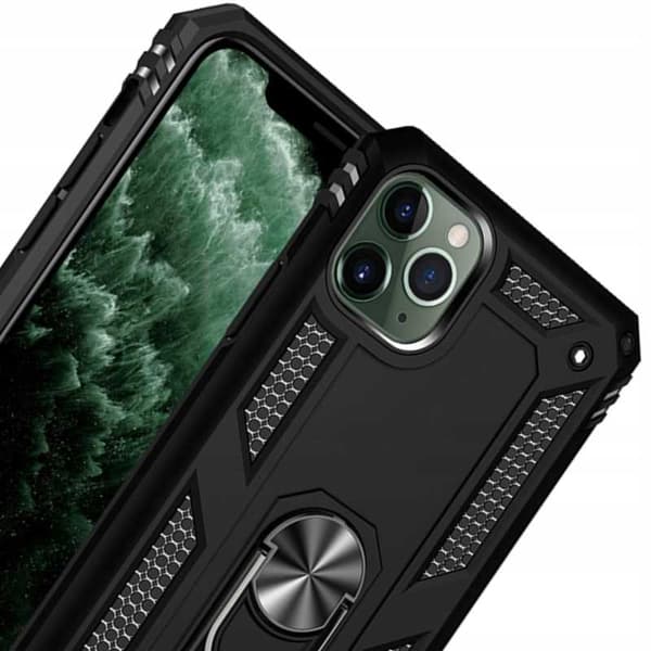 SC Ring NX iPhone 11 pro czarny