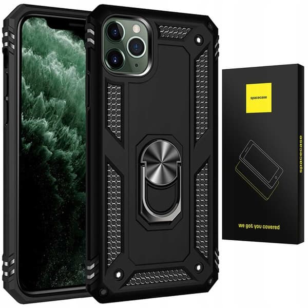 SC Ring NX iPhone 11 pro czarny