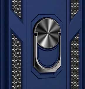 SC Ring NX iPhone 11 pro niebieski
