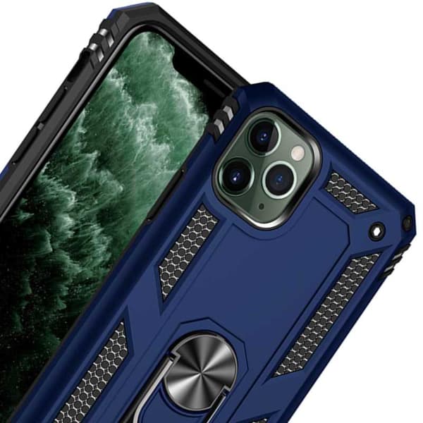 SC Ring NX iPhone 11 pro niebieski