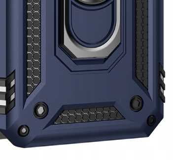 SC Ring NX iPhone 12/12 Pro niebieski