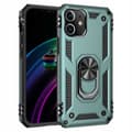 Miniatyrbillede 3 af 6: SC Ring NX iPhone 12/12 Pro zielony