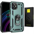 Miniatyrbillede 1 af 6: SC Ring NX iPhone 12/12 Pro zielony