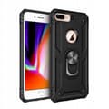 Miniatyrbild 3 av 6: SC Ring NX iPhone 6/7/8 Plus czarny