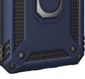Miniatyrbild 5 av 6: SC Ring NX iPhone 6/7/8 Plus niebieski