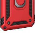 Pikkukuva 5 / 6: SC Ring NX iPhone 6/7/8 Plus czerwony