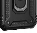 Miniatyrbild 5 av 6: SC Ring NX iPhone 6/7/8/SE czarny