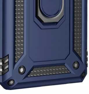 SC Ring NX Poco X3 NFC/Pro niebieski