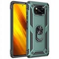 Miniatyrbillede 5 af 6: SC Ring NX Poco X3 NFC/Pro zielony