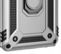 Miniatyrbillede 4 af 6: SC Ring NX Redmi Note 9S/9 Pro srebrny