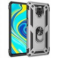 Miniatyrbillede 5 af 6: SC Ring NX Redmi Note 9S/9 Pro srebrny