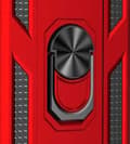 Miniatyrbillede 3 af 6: SC Ring NX Mi 10T Lite czerwony