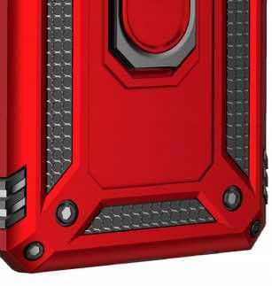 SC Ring NX Mi 10T Lite czerwony