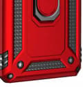 Miniatyrbillede 4 af 6: SC Ring NX Mi 10T Lite czerwony