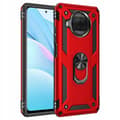 Miniatyrbillede 5 af 6: SC Ring NX Mi 10T Lite czerwony
