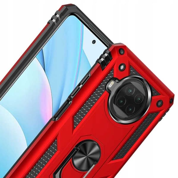 SC Ring NX Mi 10T Lite czerwony