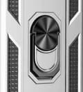 Miniatyrbillede 3 af 6: SC Ring NX Mi 10T Lite srebrny