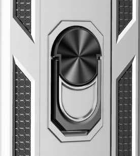 SC Ring NX Mi 10T Lite srebrny