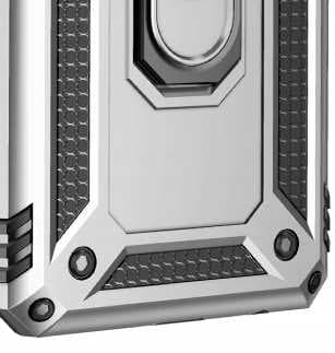SC Ring NX Mi 10T Lite srebrny