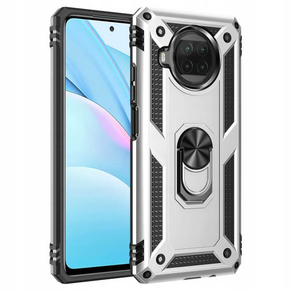 SC Ring NX Mi 10T Lite srebrny