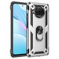 Miniatyrbillede 5 af 6: SC Ring NX Mi 10T Lite srebrny