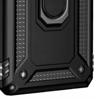 SC Ring NX Mi 10T/10T Pro czarny