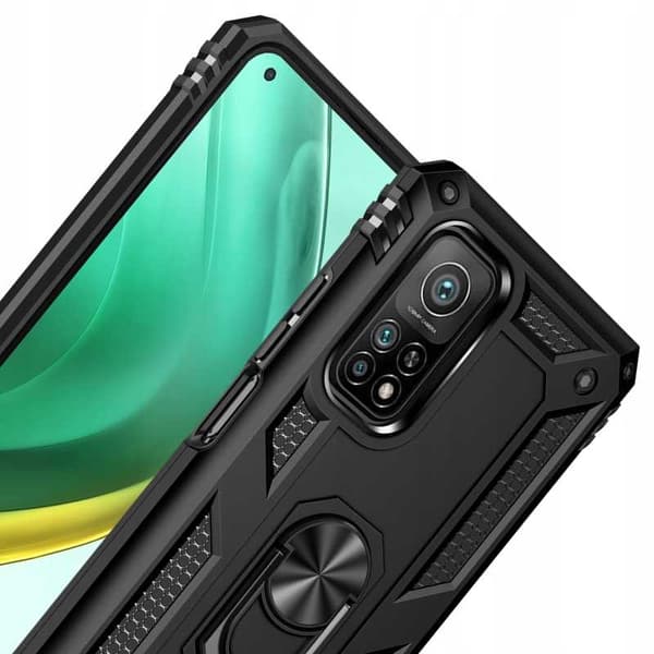 SC Ring NX Mi 10T/10T Pro czarny