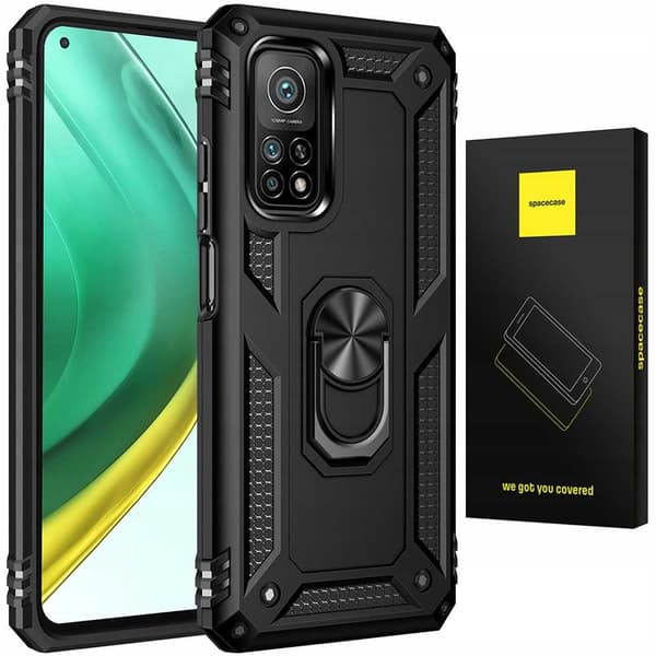 SC Ring NX Mi 10T/10T Pro czarny