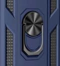 Miniatyrbillede 3 af 6: SC Ring NX Mi 10T/10T Pro niebieski