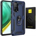Miniatyrbillede 1 af 6: SC Ring NX Mi 10T/10T Pro niebieski