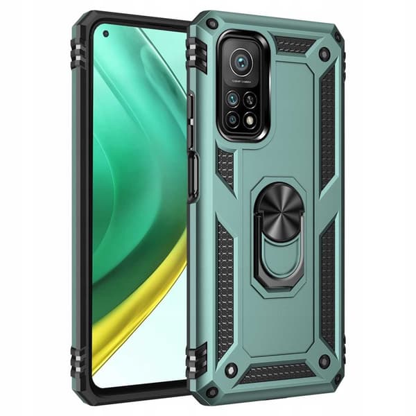SC Ring NX Mi 10T/10T Pro zielony