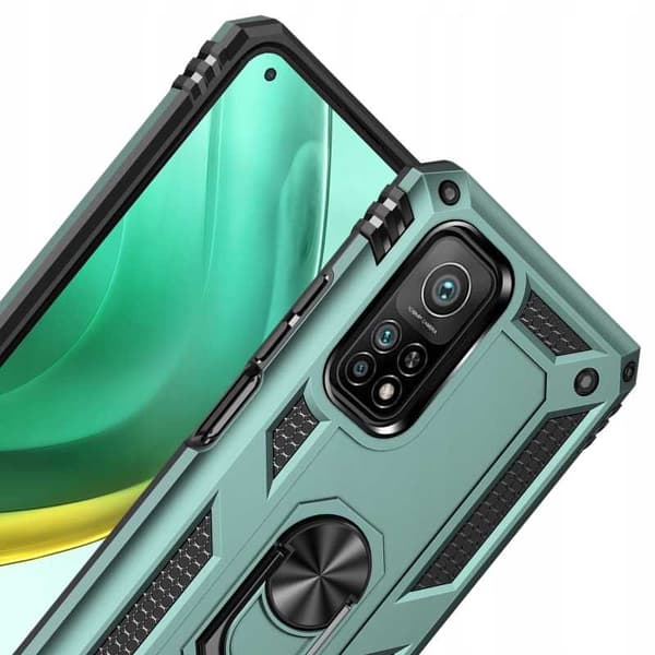 SC Ring NX Mi 10T/10T Pro zielony