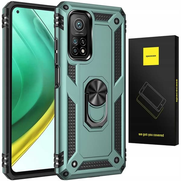 SC Ring NX Mi 10T/10T Pro zielony
